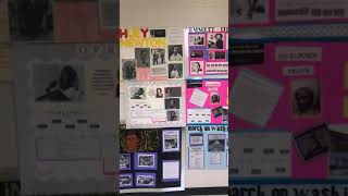 Black History Month MS Project