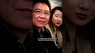 El PADRE la MATÒ y la HIJA se DESHIZ0 del CUERP0 - Lesma VR #shortsviral #shortvideo #shortsyoutube