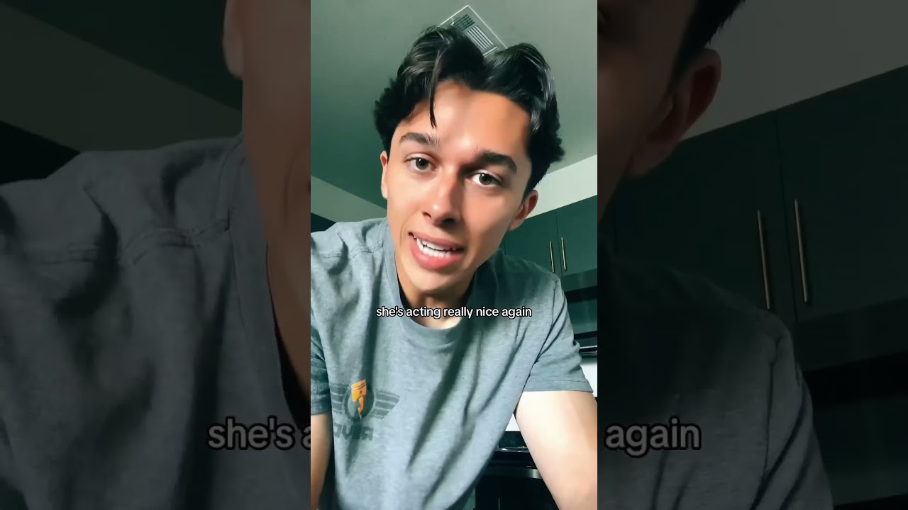 I got catfished at the gym for months… 