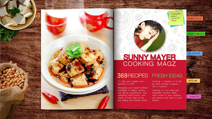 MaPuo Tofu - Amazing Chinese Cooking Recipes _ Sun...