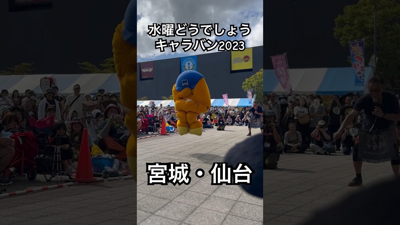 水曜どうでしょう どうでしょうキャラバン 伊豆箱根鉄道，『「水曜どうでしょう」キャラバン2024 in 三島