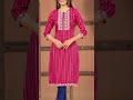 new kurti designs #shorts #viral #youtubeshorts