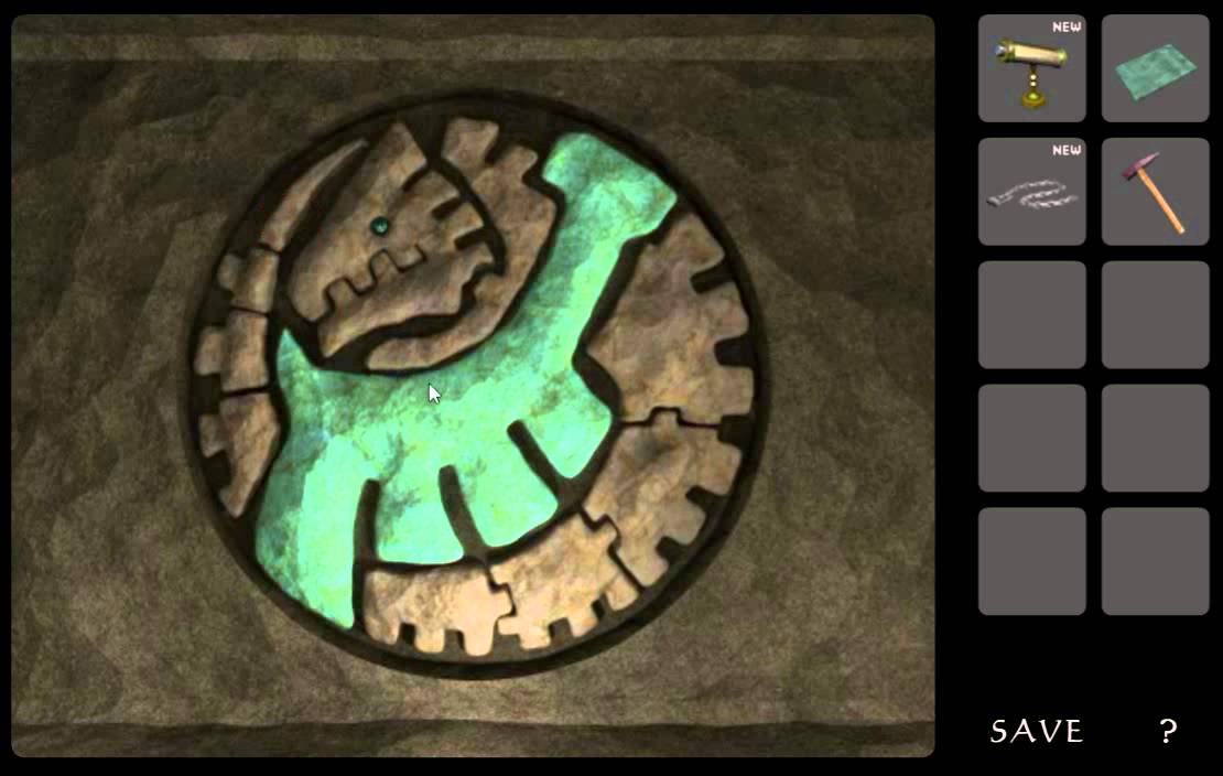 [Neutral] Elements: Part 4 Walkthrough