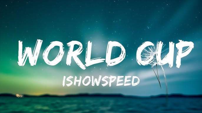 concordo com o speed, essa pergunta pode mudar o mundo 🫡 #ishowspeedc
