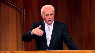 The Truth About Hell by John MacArthur
