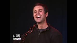 The Bouncing Souls - Big Eyes (Live at 90.5 the Night)