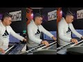 Abdo L Organiste Rai Live Instrumental Studio موسيقى راي سانتي 2024 