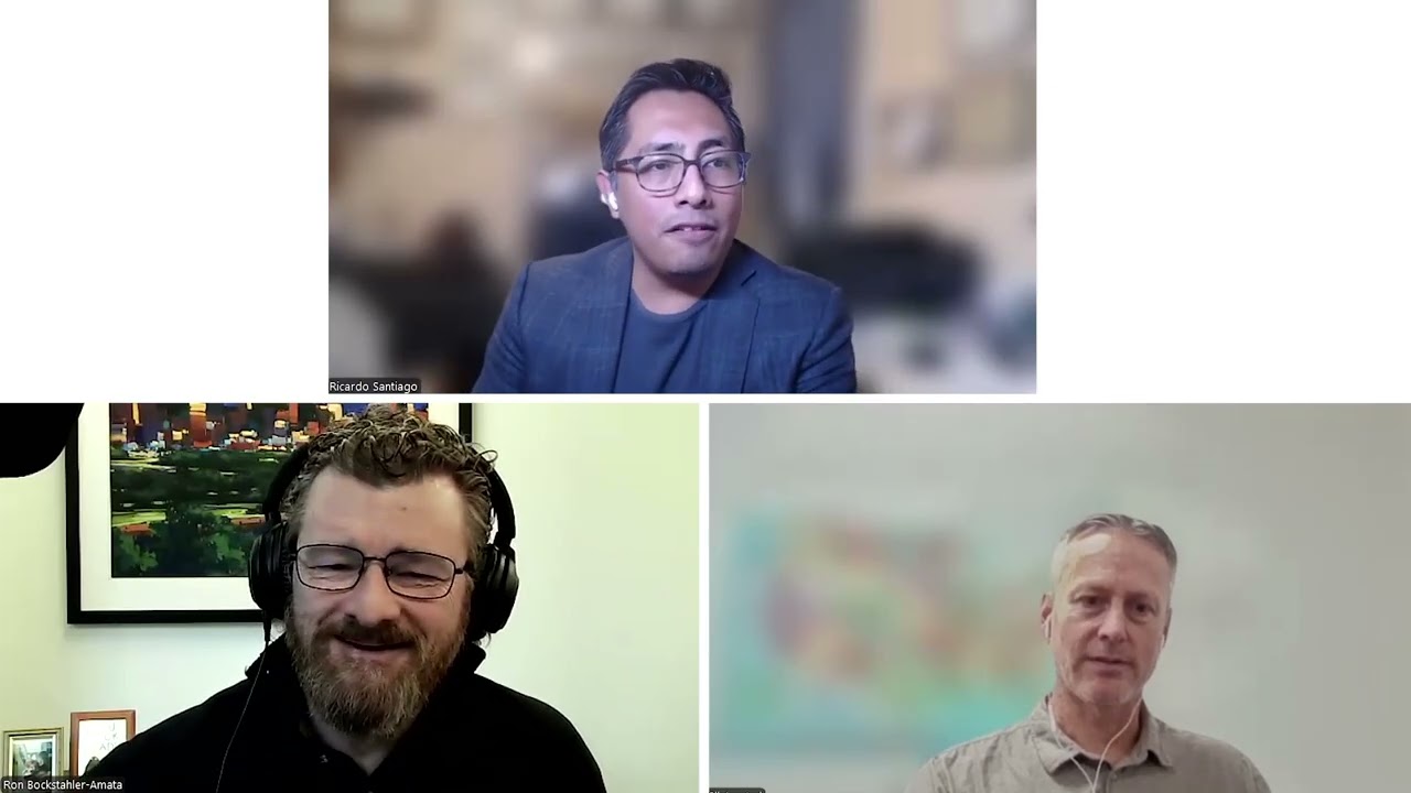 Ricardo Santiago: Profitable Practice, Purposeful Impact