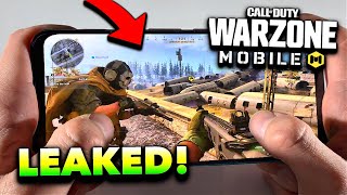 Stream Call of Duty: Warzone Mobile - What You Need to Know Before You  Download the APK from ExusVtiapu