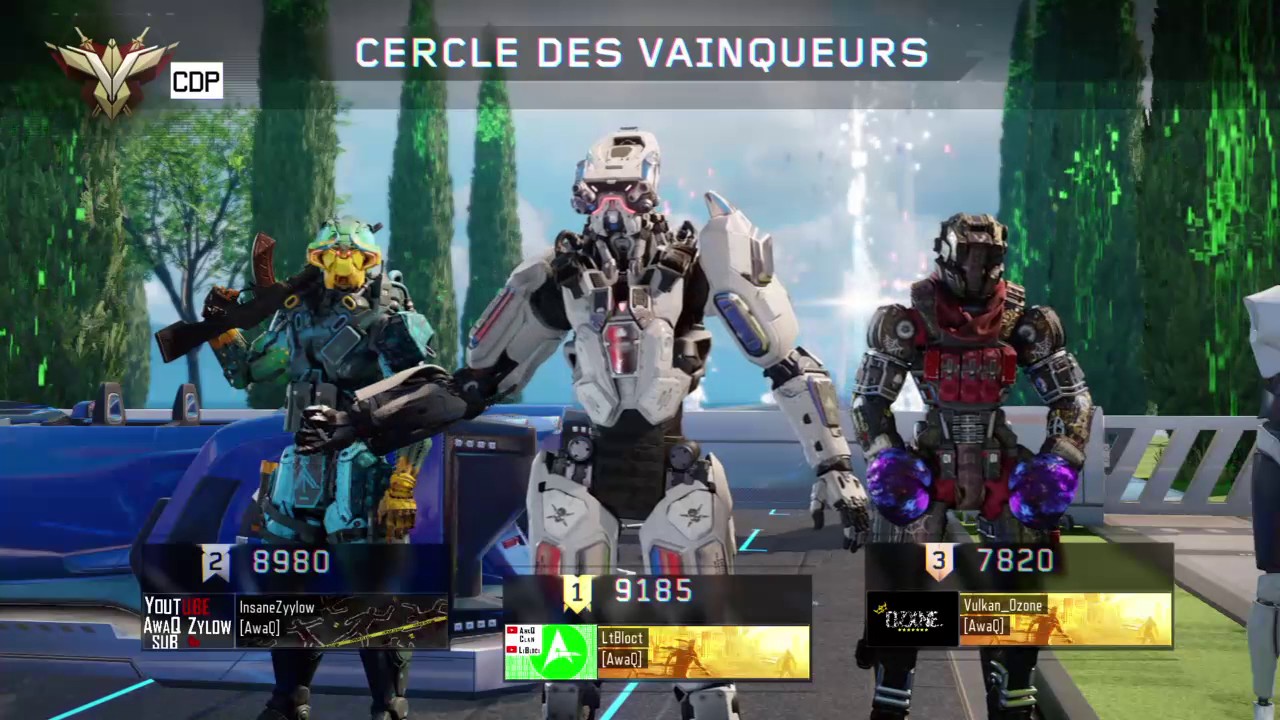 "FR LIVE BO3" NUKE & CARNAGE ! ROAD TO 3K ! - "FR LIVE BO3" NUKE & CARNAGE ! ROAD TO 3K !