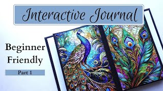 Interactive Journal Tutorial - Part 1   Beginner Friendly!