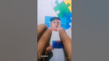 Superman 3 #shortsvideo #shorts #funnyvideo #funpuzzles #justiceleague #puzzles