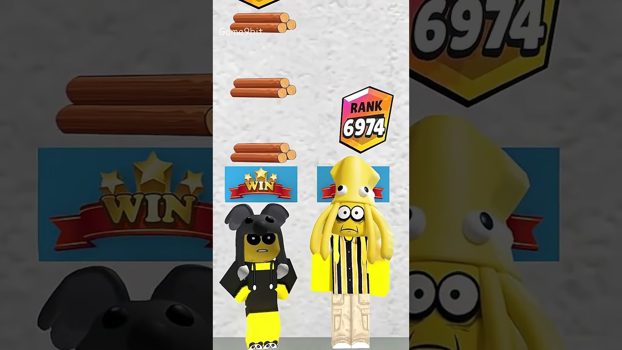 Help Koala in the continuous singing challenge to reach rank 6974!