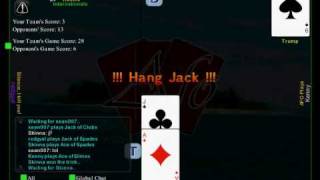 All Fours Online screenshot 4