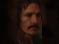I want my life to mean something #shorts #dallasbuyersclub