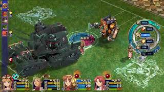 trails in the third nightmare (nightmare arena)