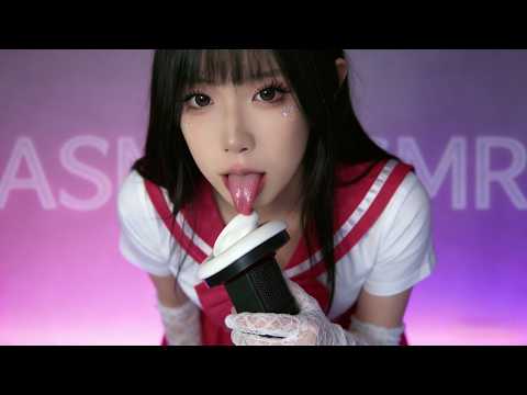 ASMR Fall Asleep Fast with This Gentle