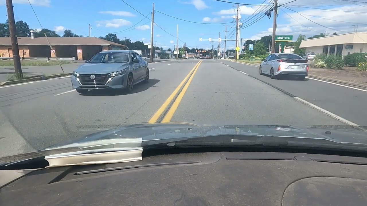 The Salvation Army, Hanover Township Pennsylvania