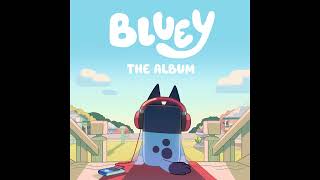Bluey Soundtrack: Who Likes to Dance? (Instrumental)