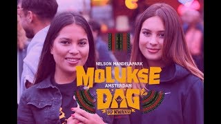 Download Lagu aR.Bie-N Molukse dag op Kwaku Festival 2018 MP3