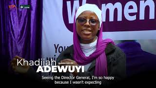 International Womens Day 2026