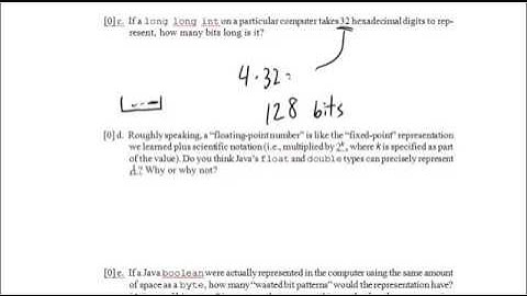 CPSC 121 2013W2 Sample Final Exam Questions: #4, screencast 1 (parts c, d, & e)