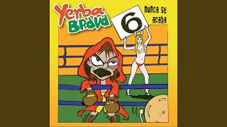 Video thumbnail of "Yerba Brava - La Tortuga"