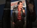 The #1 Rule for Starting a New Relationship | Mauricio Herrera | Comedy Caliente