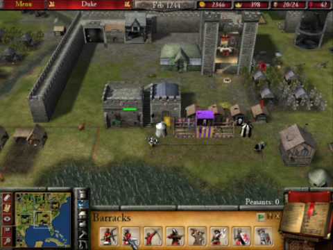 Stronghold 2 Deluxe   -  2