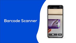 Supersense Barcode Scanner screenshot 3