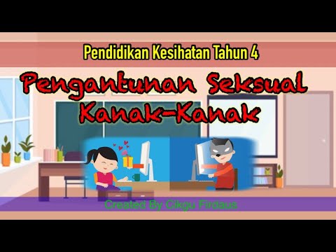 Video: Penyalahgunaan Seksual Kanak-kanak Dan Hasil Keluarga