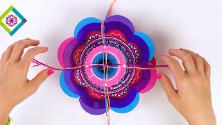 Download Lagu 17887 SHIMMER N SPARKLE FRIENDSHIP BRACELET STUDIO 6IN1 MP3