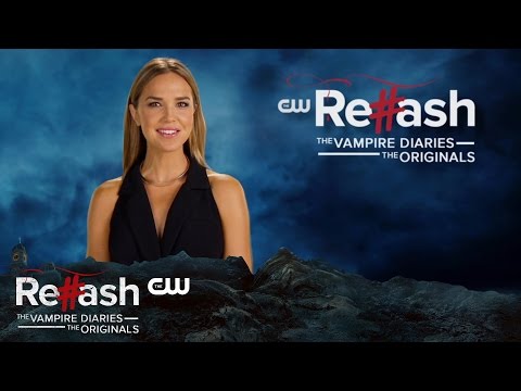 Rehash: Episode One | The CW