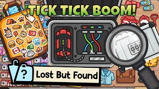 AN EXPLOSIVE DISCOVERY in Lost But Found! | Mayhem Difficulty