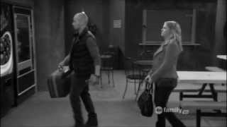 Mel & Joe Kiss Me Slowly