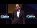Hackers and Elections - Web Summit 2016