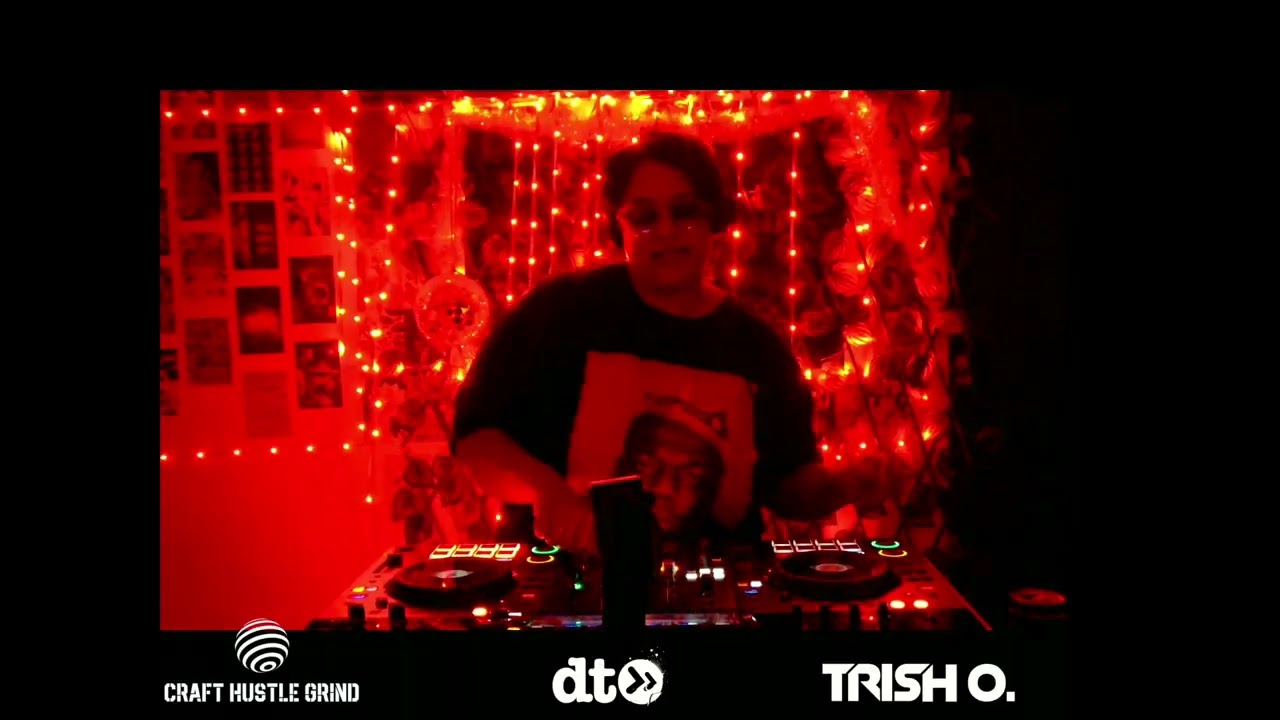 House&Tech House Mix |Angelo Ferreri, Trish O., Don Diablo, Plastik Funk| Craft Hustle Grind Mix 008