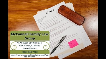 What is a Flat Fee Divorce and Does it Make Sense for You? by Paul McConnell