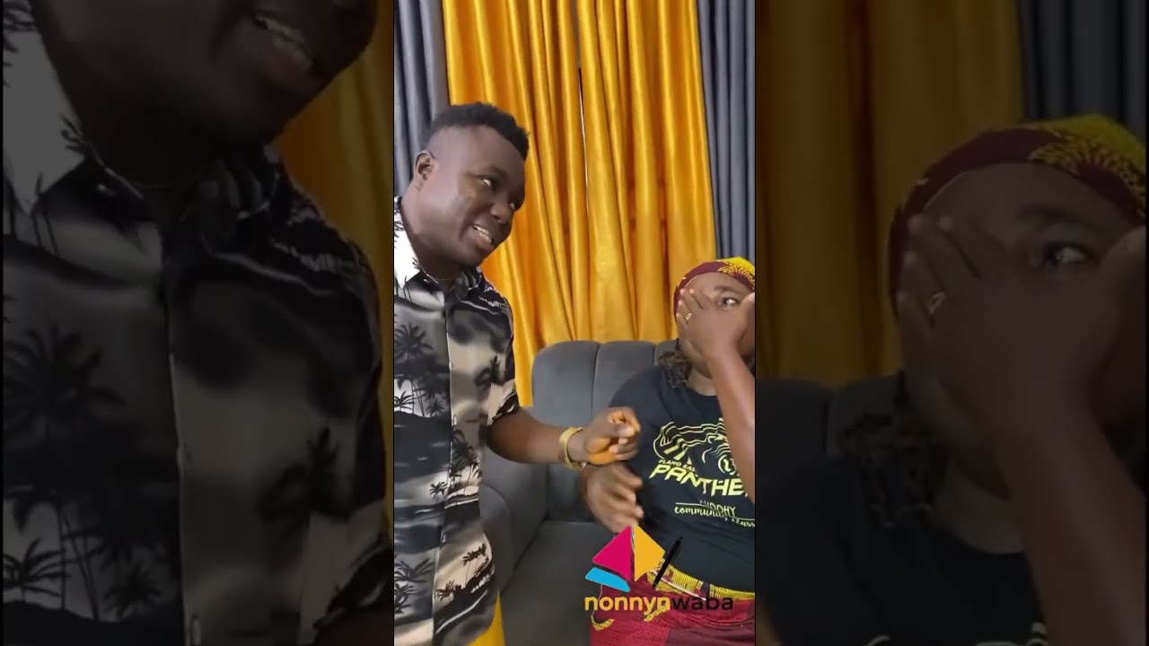 most wiiicked co wife 