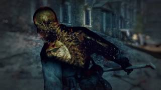 Zombie Army Trilogy Jouable 3D Deglingue Tire Longue Distance