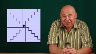 картинка: Феодор Киренский и квадратные корни
