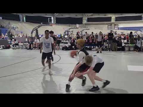JH ELITE U14 vs. Lethbridge Cougars U15