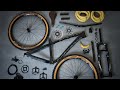 Dartmoor Hornet - Dream Build // Fahrradzentrale Augsburg // Enduro Hardtail // Mullet Bike