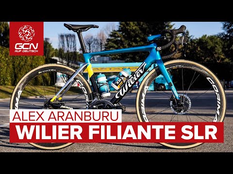 Video: Sind Wilier-Bikes gut?