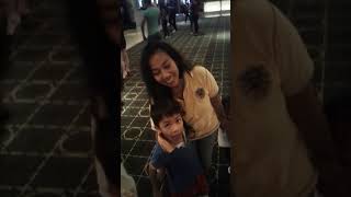 XXI MegaMall Batam Center