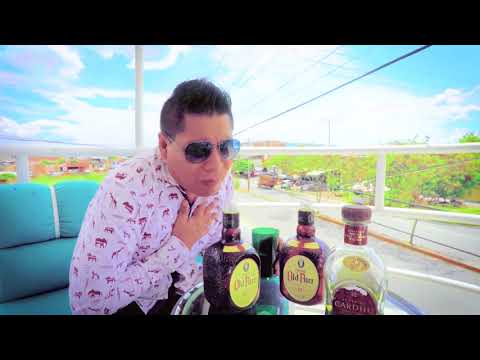 LOS HERMANOS MEZA - Me Emborrachare VIDEO OFICIAL✓