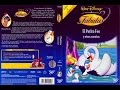 Fabulas Disney Volume 2 Dublado 