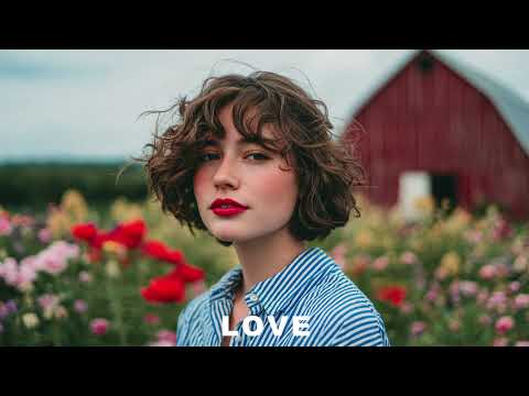 Love Song - Elegant Music Mix 2026 | Deep House, Vocal House Nu Disco & Chillout, Emotional/Intimate