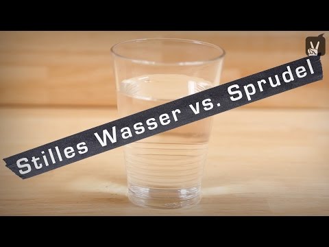 Video: Ist Mineralwasser Schädlich