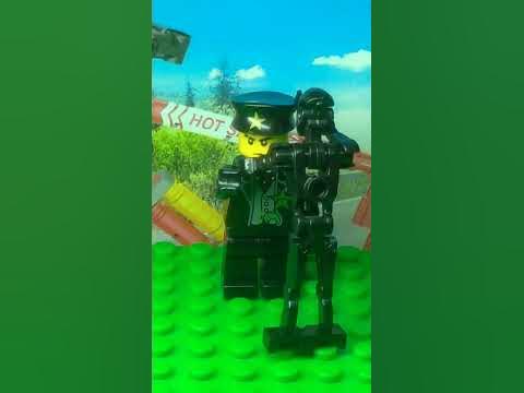 Лего мем - YouTube